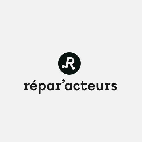 Label Répar’acteur - Réfection de matelas et de sommier